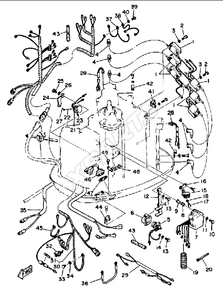 ELECTRIC PARTS 2